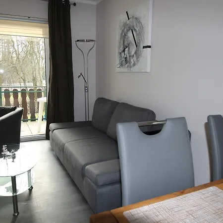 Kruse Am Wurmberg Apartment