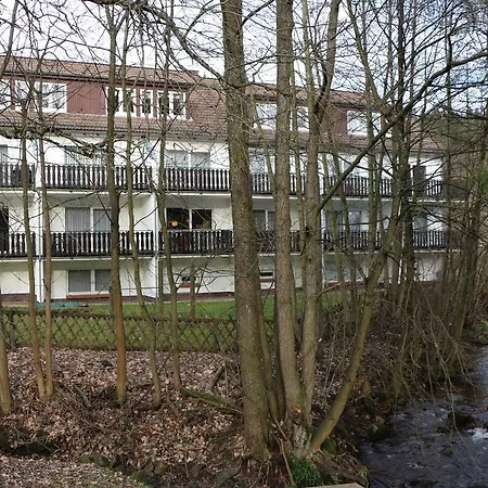 Apartment Kruse Am Wurmberg Braunlage